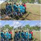 Medan Johor Pastikan Tiket Babak Selanjutnya Piala Wali Kota Medan Tingkat SD (Dok-Foto)