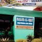Masjid AL Iqra'' ITM Gedung Arca Kota Medan Di Robohkan, DPN PA ITM, MUI, Kemenag,.Ormas Islam Di Minta Bersuara (Dok-Foto)