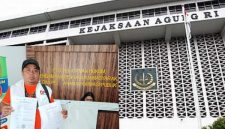 Dugaan Korupsi CSR/TJSL Kabupaten Karo TA 2025 Dilaporkan DPN Ke Kejagung RI, Usut 92 Program Rp 4,4 Miliar Dan Program Pendidikan Rp 2 Miliar (Dok-Foto)