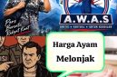 Lawan Mafia Kartel Pangan, Harga Ayam Melonjak, DPRD Sumut Di Minta Bentuk Pansus, Sidak Gudang Produsen, Mata Rantai Pasokan Dari Hulu Ke Hilir(Dok-Foto)