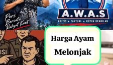 Lawan Mafia Kartel Pangan, Harga Ayam Melonjak, DPRD Sumut Di Minta Bentuk Pansus, Sidak Gudang Produsen, Mata Rantai Pasokan Dari Hulu Ke Hilir(Dok-Foto)