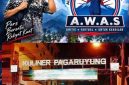 Lurah Petisah Tengah Di Minta Gunakan Hati Nurani, "Menggusur" Pedagang Pagaruyung Tanpa Relokasi Dan Kompensasi Adalah Dzholim (Dok-Foto)