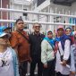 PEN bersama Perwakilan Kejari Medan (Dok-Foto)
