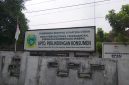 Kantor UPTD Perlindungan Konsumen di Kota Medan (Dok-Foto)