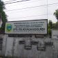 Kantor UPTD Perlindungan Konsumen di Kota Medan (Dok-Foto)