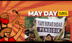 Jelang Hari Buruh 2026, Guru Honorer Pemko Medan Keluhkan 4 Bulan Tufunya Belum Keluar