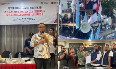 Jadi Beban APBD, DK3P Sumut Tak Berfungsi Maksimal, Ketua Komisi III TM Yusuf Siap Mundur