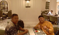 Kota Medan Zona Merah Kecelakaan Kerja, AMPIBI: Butuh Kadisnaker Definitif Bukan Plt