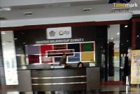 Kantor Wilayah Direktorat Jenderal Pajak (DJP) Sumatera Utara (Sumut) I (Dok - Photo)