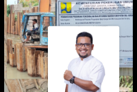 Ketua PD14 Muhri Fauzi Hafiz 
