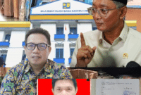 Sufri Hidayat SH (Dok-Foto)