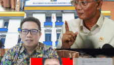 Sufri Hidayat SH (Dok-Foto)