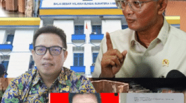 Sufri Hidayat SH (Dok-Foto)