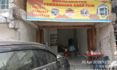 Pembiaran Segel Di Lepas Di Bangunan Titi Kuning, Lemahnya Pengawasan Dan Penindakan Secara Sistemik, Jatuhkan Marwah Walikota Dan DPRD Medan