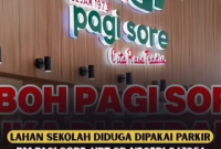 Photo Restoran Pagi Sore Jalan Kejaksaan Medan Petisah (Dok-Foto)