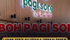 Photo Restoran Pagi Sore Jalan Kejaksaan Medan Petisah (Dok-Foto)