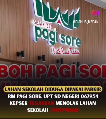 Photo Restoran Pagi Sore Jalan Kejaksaan Medan Petisah (Dok-Foto)