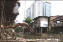 Bangunan Cambridge Mal, Apartemen, Hotel di kota Medan (Dok-Foto)