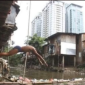 Bangunan Cambridge Mal, Apartemen, Hotel di kota Medan (Dok-Foto)