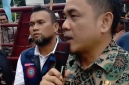 Jhon Ester Lase Kadis Perkim Kota Medan (Dok-Foto)