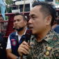 Jhon Ester Lase Kadis Perkim Kota Medan (Dok-Foto)