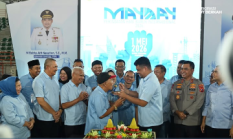 Kado Baru Dari Kadisnaker Sumut Di May Day 2026, Akan Ikut Kebijakan Pusat Dan Butuh Kajian 