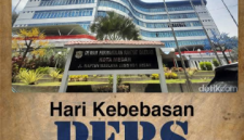 Gedung DPRD Kota Medan (Dok-Foto)