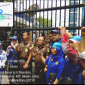 DPN diterima Perwakilan Kejatisu saat Aksi Demo (Dok-Foto)