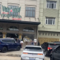 Rombongan Walikota Medan Hadiri Pembukaan Rumah Makan Pagi Sore Jalan Kejaksaan.