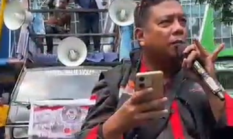 DJP SUMUT 1 Di Duga Kriminalisasi Pers, Takut Segala Kebobrokan Diketahui Masyarakat