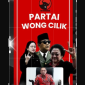 PDI P Partai Wong Cilik (Dok-Foto)