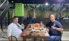 Di Balik Seremonial May Day 2026, LSM Penjara Indonesia Kota Medan Mengungkap Realitas Pahit Upah Murah