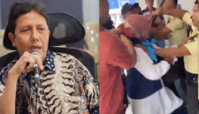 Elfanda Ananda, Pengamat Anggaran (Dok-Foto)