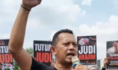 Masih Banyaknya Iklan Judol Di Medsos, LSM Penjara Indonesia Kota Medan Mempertanyakan Kinerja Komdigi Dan Siber Polri