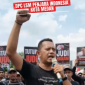 Bang Bhoy Ketua LSM Penjara Indonesia Kota Medan (Dok-Foto)