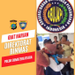 ABUJAPI, Dirbinmas Poldasu, Satpam BRI Cabang Iskandar Muda Kota Medan (Dok-Foto)