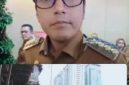 Rico Waas Walikota Medan (Dok-Foto)