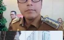 Rico Waas Walikota Medan (Dok-Foto)