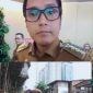 Rico Waas Walikota Medan (Dok-Foto)