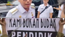 Rico Waas Walikota Medan (Dok-Foto)