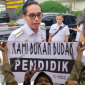 Rico Waas Walikota Medan (Dok-Foto)