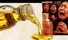 Medan Sedang Tidak Baik Baik Saja, Emak – Emak Buruh Menjerit, MinyaKita Tembus Rp 22 Ribu, Rico Waas Ngapain Aja?