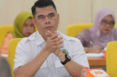Syam Purba Fungsional Asosiasi Pedagang Pasar Seluruh Indonesia (APPSI) Sumatera Utara