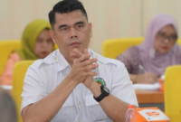 Syam Purba Fungsional Asosiasi Pedagang Pasar Seluruh Indonesia (APPSI) Sumatera Utara