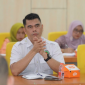 Syam Purba Fungsional Asosiasi Pedagang Pasar Seluruh Indonesia (APPSI) Sumatera Utara