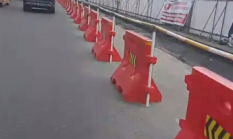 Demi Ambisi Proyek BRT, Ribuan Pohon Di Tebang, WALHI Sumut Sebut Medan Krisis RTH, Pemko Medan Tak Miliki Sensitifitas Kondisi Ekologi