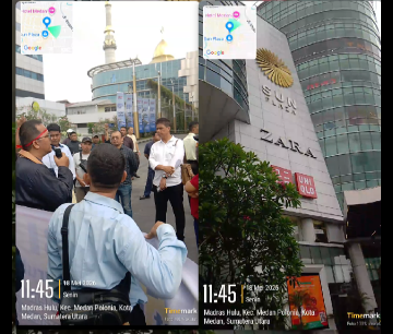 foto slider headline