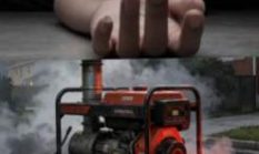 Dampak Dari Pemadamam Listrik Sumatera Oleh PLN, 4 Orang Tewas Diduga Keracunan Asap Genset