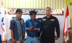 Matinya Listrik, Matinya Nurani Pejabat, Jurnalis Kota Medan Resmi Adukan Blackout PLN ke Ombudsman RI Sumut