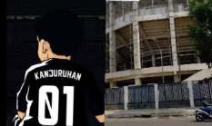 Kontraktor Stadion Teladan Abai K3, Penggemar Sepak Bola Trauma Kejadian Tragedi Kanjuruhan, DPN Surati PSSI Sumut